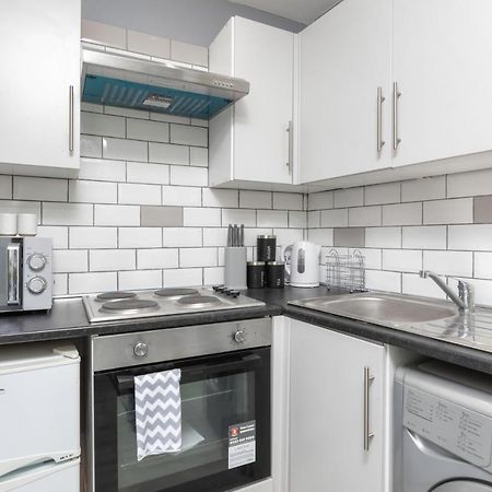 Luxe Living Leilighet Stockton-on-Tees Eksteriør bilde