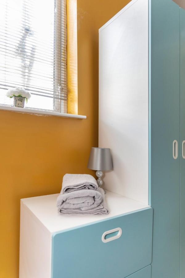 Luxe Living Leilighet Stockton-on-Tees Eksteriør bilde
